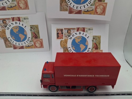 Pmpb13 0613 camion sapeurs - pmpb13-0613,