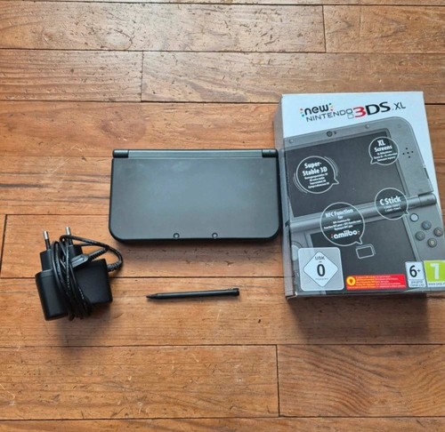New 3ds dual ips 100 - xl,