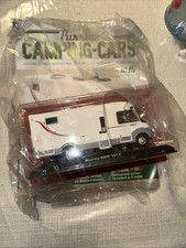 1:43 Hachette collection