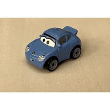Cars SALLY Mini Racers