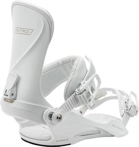 Fixations snowboard - fixations,