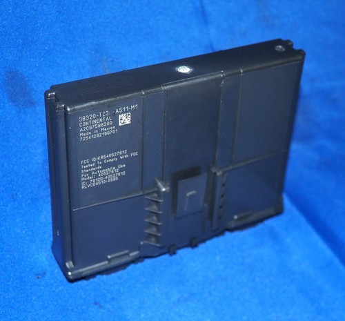 Module ecu unité - module,