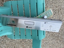 Module d'affichage et commande