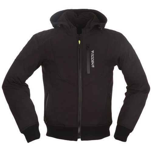 Veste softshell modeka clarke - veste,
