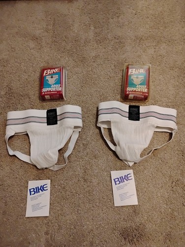 Vintage bike jockstraps 11 - vintage,