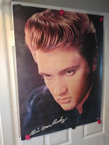 Elvis aron presley posters - aron,