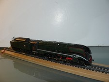 Locomotive Jouef 232U1 HO 1/87 éclairage av/ar