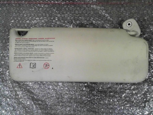 Pare soleil droit renault - soleil,