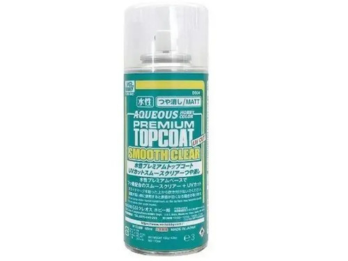 Hobby gunze vernis top - vernis,