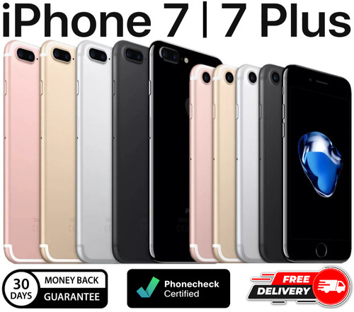 Apple iphone plus - |, 32gb