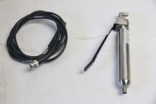 Occasion , testé OK : Thermo soudeuse medicale portative PVC/EVA SEBRA 1105