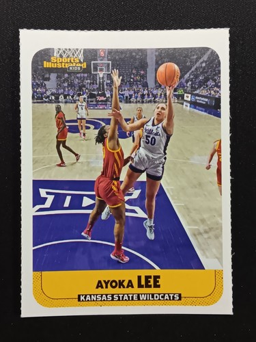 2024 sports illustrated for - 2024,