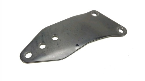 Habillage platine droit - platine,