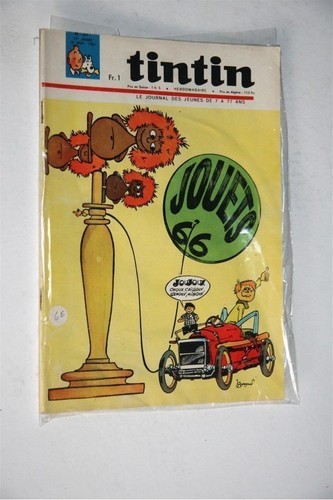 Tintin 891 tbe spécial - n°,