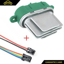 Module Puissance Régulateur