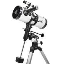 Télescope 114/1000 Star Sheriff