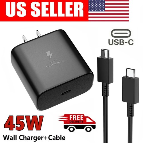 45w type usb super fast - 45w,