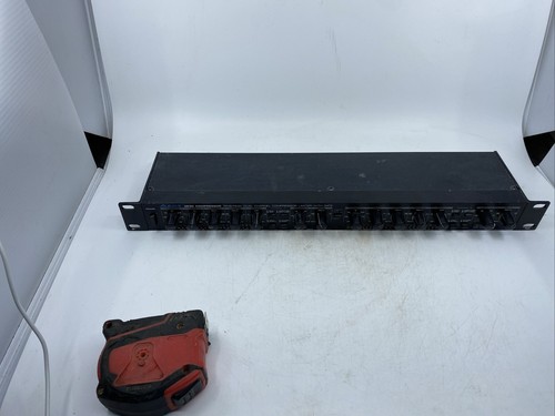 Alesis 3630 rack mount - 3630,