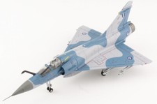 Hobby Master HA1616 Dassault Mirage 2000-5EG, 114 CW, 332 Mira, Tanagra AB, 2018