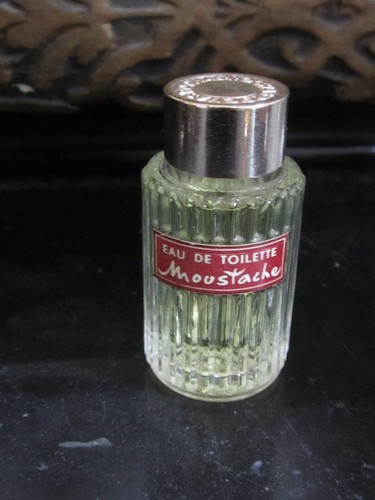 Miniature collection eau de - eau,