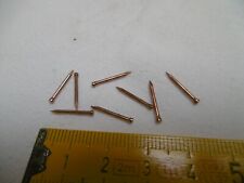 clous de cordonnier tête