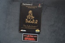 Dakar 2 version collector
