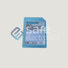 6ES7953-8LL31-0AA0 - Carte mémoire SIMATIC 2MB SIEMENS