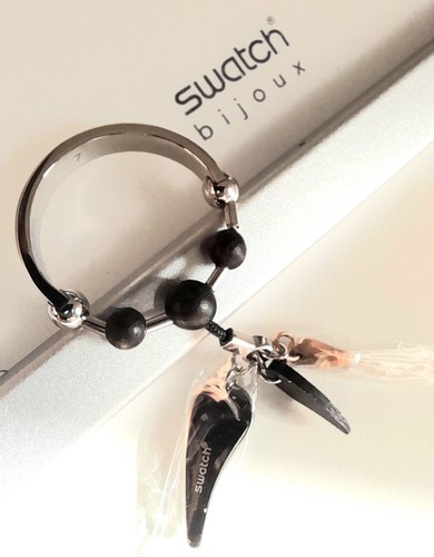 Swatch bague zanda - swatch:, (jrb014)