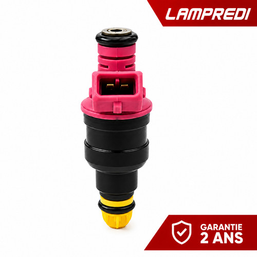 Carburant injecteur - 1,