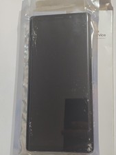 Écran + Vitre Tactile Original Samsung Galaxy Note 9 Noir GH97-22269A