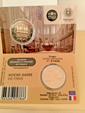 Pièce commémorative 2 euro