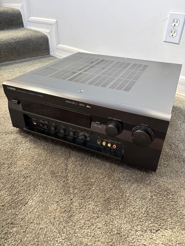 Yamaha v2095 1 channel - v2095, 7.1