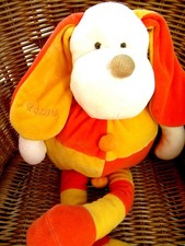 Doudou compagnie chien - doudou,