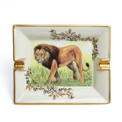 Hermès vintage vide poche - hermès,