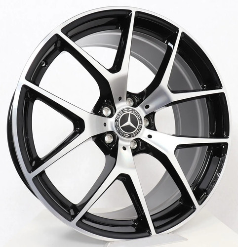 Pouces original mercedes - original,