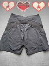 Short Oakley Nylon Vintage Y2K