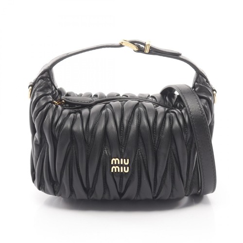 Sac main bandoulière miu - sac,
