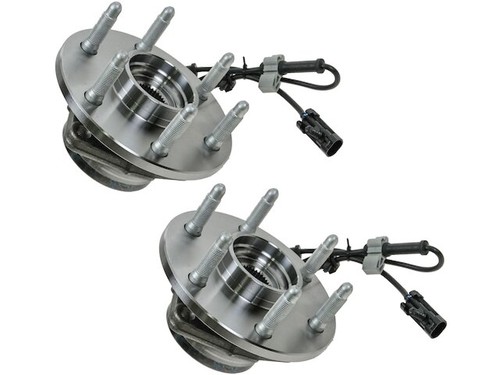 Front trq wheel - trq,
