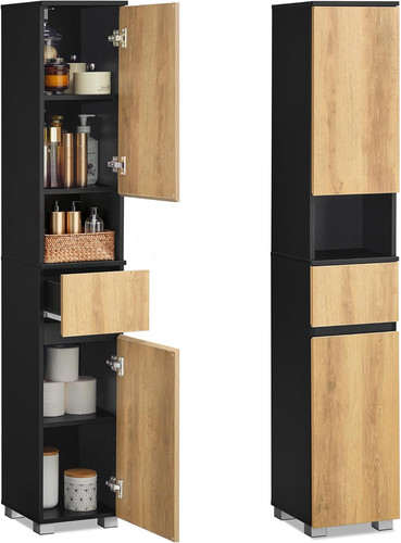Armoire salle bain - armoire, de