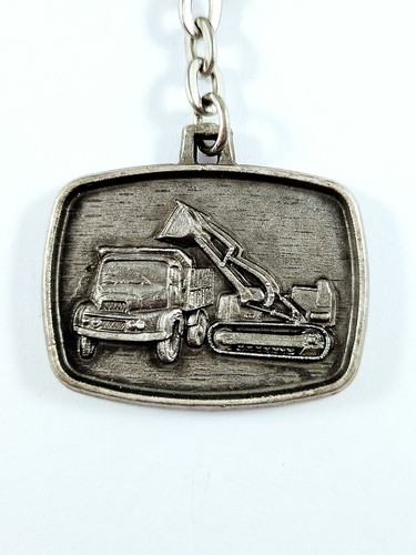 Porte cles camion - -, unic