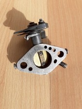 Boitier papillon carburateur