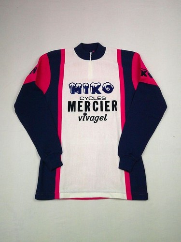 Miko mercier vivagel vintage - mercier,