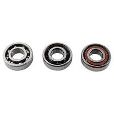 ROULEMENT VILO 6204 C4 SKF