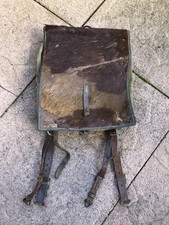 Tornister / sac à dos poil de vache Allemand ww1 ww2