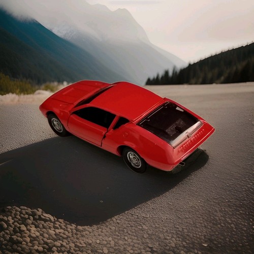 Solido france alpine - solido,