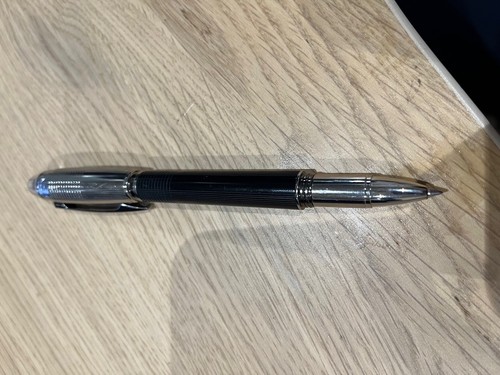 Stylo montblanc rollerball - montblanc,
