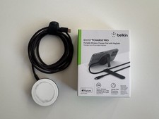Belkin Chargeur sans fil