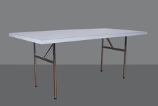 Bureau Vintage Années 60 EOG