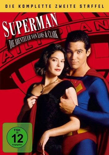 Lois clark superman saison - &,