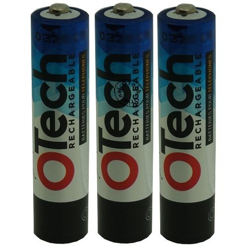 Batterie pour doro wt87 - pour,